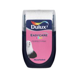 Dulux Perfect Pink 30ml Tester
