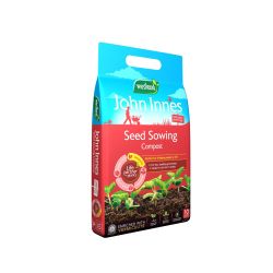 John Innes Seed Sowing Compost 10L