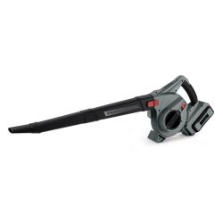 EcoTrim 40V Lithium-Ion Blower Vac