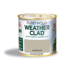 Fleetwood 250ml Weatherclad Ashford