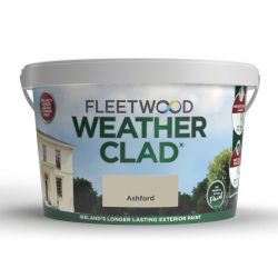 Fleetwood 10 Litre Weatherclad Ashford