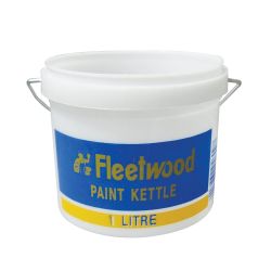 Fleetwood 1 Litre Paint Kettle