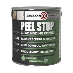 Zinsser Peel Stop 2.5Ltr