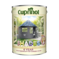 Cuprinol Garden Shades Urban Slate 5L