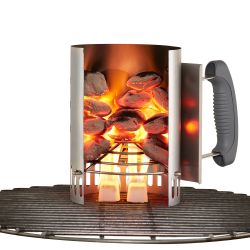 Weber Rapidfire Chimney Starter