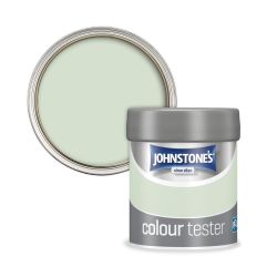 Johnstone's Colour Tester Apple Flower 75ml