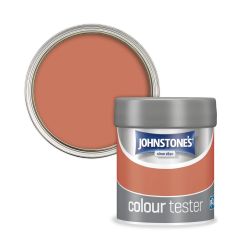 Johnstone's Colour Tester Maple Haze 75ml