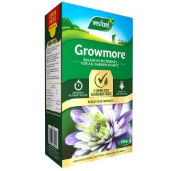 Westland Growmore 4kg