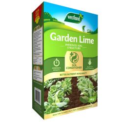Westland Garden Lime 4kg