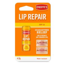 O'Keeffe's Lip Repair & Protect