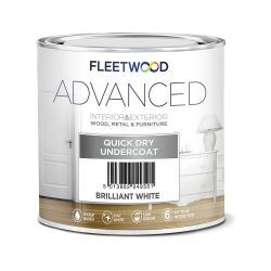 Fleetwood 2.5L Advanced Undercoat Bw