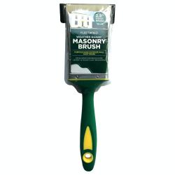 Fleetwood 2.5" Weatherguard Exterior Paint Brush