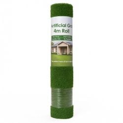 Artificial Grass Roll 4m x 1m x 22mm