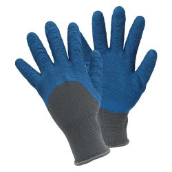 All Seasons Gloves Blue
