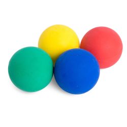 Petface Rubber Ball