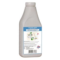 Caustic Soda