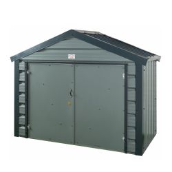 Adman Ministore Standard Colour 8ft x 3ft 8"