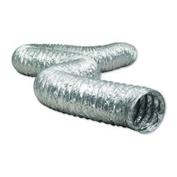 Pro Plumb 3M Len. 125Mm Cooker Duct Hose
