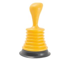 Pro Plumb Mini Bellows Sink Plunger