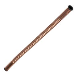 Pro Plumb 1/2" Copper  Flexible Pipe Connector
