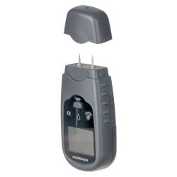 Pro Plumb Moisture Metre For Wood