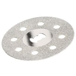 Dremel Ez SpeedClic Diamond Cutting Wheel