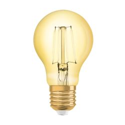 Osram Vintage 1906 Led Gls 4W(36W) E27 Gold
