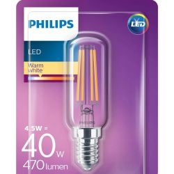 Philips Led Cookerhood 40W T25L E14