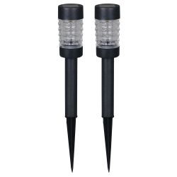 Luxform Solar Postlight Rennes