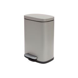Akira Pedal Bin Stone 5L
