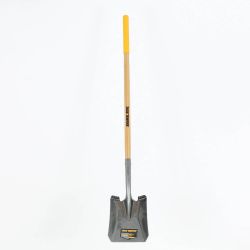 True Temper Square Shovel