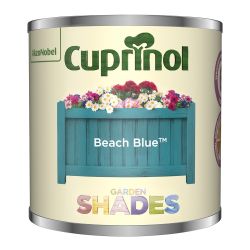 Cuprinol Garden Shades Beach Blue 125ml