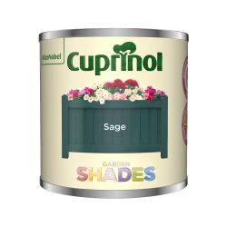 Cuprinol Garden Shades Sage 125ml