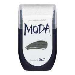 Dulux Moda Collins Green 30ml Tester