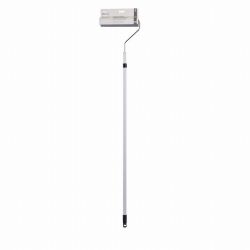 Essentials 9in Roller & Telescopic Pole