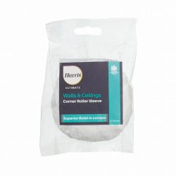 Ultimate Wall & Ceiling Corner Roller Sleeve