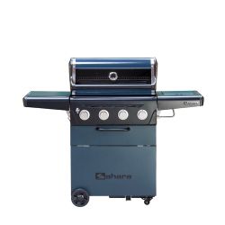 Sahara X450 Gas BBQ