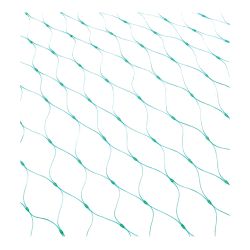 Crop Protection Netting L3Xw2M Green