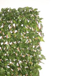 Nearly Natural Laurel Leaf Trellis Medium 180x60cm