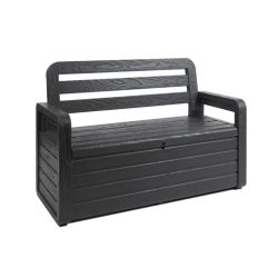 Bench Storage Box 270L