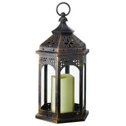 Moroccan Lantern