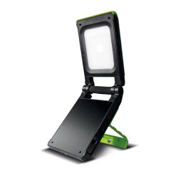 Luceco Rechargeable Magnetic Worklight 1000Lm 10W