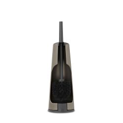 Brabantia Renew Toilet Brush & Holder Platinum