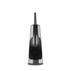 Brabantia Renew Toilet Brush & Holder Brilliant Steel