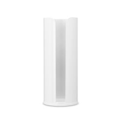 Brabantia Renew Toilet Roll Dispenser White