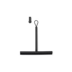 Brabantia Renew Shower Squeegee Dark Grey