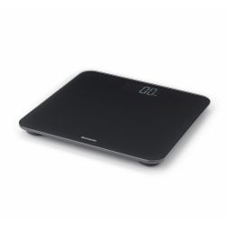 Brabantia Renew Digital Bathroom Scales Dark Grey