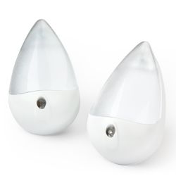 Dusk Dawn Night Light