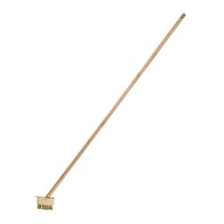 Patio Brush + Spare Head