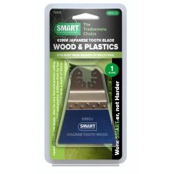 Smart Trade 63mm Japenese Tooth Blade